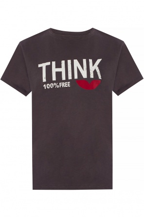 Printed t-shirt, zdjęcie 1 Printed t-shirt od Isabel Marant Etoile